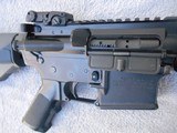 Colt AR-15 A3 Tactical Carbine Model AR6721 1/9 Twist HBAR Barrel - 11 of 15