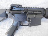 Colt AR-15 A3 Tactical Carbine Model AR6721 1/9 Twist HBAR Barrel - 10 of 15