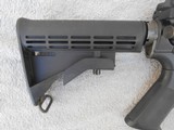 Colt AR-15 A3 Tactical Carbine Model AR6721 1/9 Twist HBAR Barrel - 9 of 15