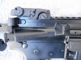 Colt AR-15 A3 Tactical Carbine Model AR6721 1/9 Twist HBAR Barrel - 15 of 15