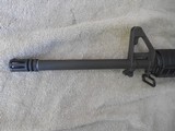 Very Rare Colt Sporter Competition HBAR II JC Prefix Ar-15 Most Likely Manufactured Before the AWB Ban - 5 of 18