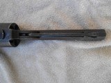 Nice Confederate Late Model Kerr Revolver - 10 of 13