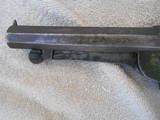 Nice Confederate Late Model Kerr Revolver - 2 of 13