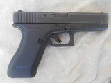 Glock G22, Plus a Storm Lake Conversion Kit to Convert This .40 S&W to 9mm - 2 of 10