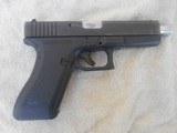 Glock G22, Plus a Storm Lake Conversion Kit to Convert This .40 S&W to 9mm - 3 of 10