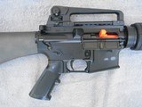 Colt AR-15A4 Factory New in Box - 10 of 14