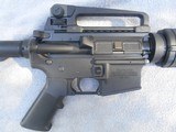 Colt LE6922 Law Enforcement Carbine With Rare 1/9 Twist Barrel - Limited Production Run - 11 of 20