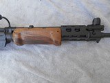 DS Arms Israeli Light Barrel FAL 