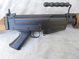 DS Arms Israeli Light Barrel FAL 