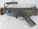 DS Arms Israeli Light Barrel FAL 