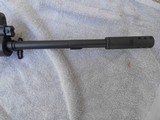 DS Arms Israeli Light Barrel FAL 