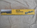 Cabela's Covenant4 First Focal Point (FFP) 6-24X50 Rifle Scope - 3 of 10