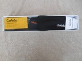 Cabela's Covenant4 First Focal Point (FFP) 6-24X50 Rifle Scope - 10 of 10