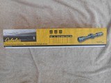 Cabela's Covenant4 First Focal Point (FFP) 6-24X50 Rifle Scope - 2 of 10