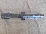 Cabela's Covenant4 First Focal Point (FFP) 6-24X50 Rifle Scope - 7 of 10