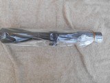 Cabela's Covenant4 First Focal Point (FFP) 6-24X50 Rifle Scope - 8 of 10