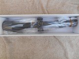 Cabela's Covenant4 First Focal Point (FFP) 6-24X50 Rifle Scope - 6 of 10