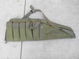 USMC Marked Tactical Rifle Case - 1 of 7