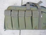 USMC Marked Tactical Rifle Case - 3 of 7