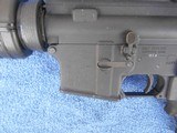 Colt LE6922 M4 Law Enforcement Carbine 1/9 Rifling, NOT 1/7 Rifling, Limited Production - 5.56mm NATO - 10 of 18