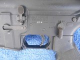 Colt LE6922 M4 Law Enforcement Carbine 1/9 Rifling, NOT 1/7 Rifling, Limited Production - 5.56mm NATO - 11 of 18