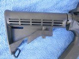 Colt LE6922 M4 Law Enforcement Carbine 1/9 Rifling, NOT 1/7 Rifling, Limited Production - 5.56mm NATO - 2 of 18