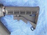 Colt LE6922 M4 Law Enforcement Carbine 1/9 Rifling, NOT 1/7 Rifling, Limited Production - 5.56mm NATO - 8 of 18