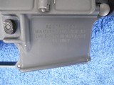 Colt LE6922 M4 Law Enforcement Carbine 1/9 Rifling, NOT 1/7 Rifling, Limited Production - 5.56mm NATO - 6 of 18