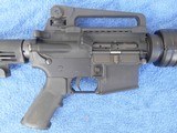 Colt LE6922 M4 Law Enforcement Carbine 1/9 Rifling, NOT 1/7 Rifling, Limited Production - 5.56mm NATO - 3 of 18