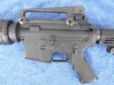 Colt LE6922 M4 Law Enforcement Carbine 1/9 Rifling, NOT 1/7 Rifling, Limited Production - 5.56mm NATO - 9 of 18