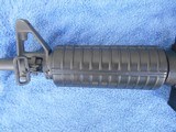 Colt LE6922 M4 Law Enforcement Carbine 1/9 Rifling, NOT 1/7 Rifling, Limited Production - 5.56mm NATO - 12 of 18
