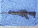 Colt LE6922 M4 Law Enforcement Carbine 1/9 Rifling, NOT 1/7 Rifling, Limited Production - 5.56mm NATO - 7 of 18