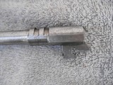 Fabrique Nationale Hi Power Pistol, Mfg. 1959-1962 - 10 of 10