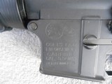 Colt LE6922 M4 Law Enforcement Carbine 1/9 Twist Barrel Limited Production - 7 of 20