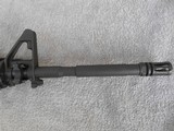 Colt LE6922 M4 Law Enforcement Carbine 1/9 Twist Barrel Limited Production - 15 of 20
