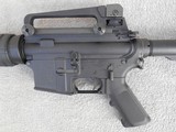 Colt LE6922 M4 Law Enforcement Carbine 1/9 Twist Barrel Limited Production - 3 of 20