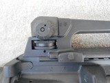Colt LE6922 M4 Law Enforcement Carbine 1/9 Twist Barrel Limited Production - 13 of 20