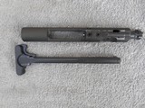 Colt LE6922 M4 Law Enforcement Carbine 1/9 Twist Barrel Limited Production - 18 of 20