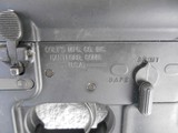 Colt LE6922 M4 Law Enforcement Carbine 1/9 Twist Barrel Limited Production - 8 of 20