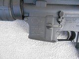 Colt LE6922 M4 Law Enforcement Carbine 1/9 Twist Barrel Limited Production - 4 of 20