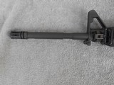 Colt LE6922 M4 Law Enforcement Carbine 1/9 Twist Barrel Limited Production - 6 of 20