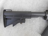 Colt LE6922 M4 Law Enforcement Carbine 1/9 Twist Barrel Limited Production - 10 of 20