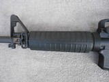 Colt LE6922 M4 Law Enforcement Carbine 1/9 Twist Barrel Limited Production - 5 of 20