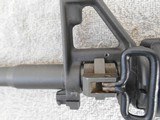Colt LE6922 M4 Law Enforcement Carbine 1/9 Twist Barrel Limited Production - 16 of 20