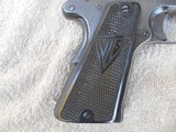 Radom VIS P.35(p.) Type 1 Pistol With Slot in Back Strap for Stock Mfg. in Poland by Germany in WWII - 6 of 15