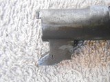 Radom VIS P.35(p.) Type 1 9mm Pistol With Slot in Back Strap of Grip for Shoulder Stock Mfg. in WWII-Occupied Poland by German Army - 13 of 14