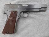 Radom VIS P.35(p.) Type 2 9mm Pistol With 3 Levers Mfg. in WWII-Occupied Poland by German Army - 5 of 14