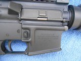 Colt `s Law Enforcement Carbine 5.56mm NATO First Year of Civilian Production - 7 of 20