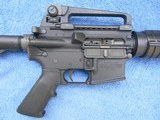 Colt `s Law Enforcement Carbine 5.56mm NATO First Year of Civilian Production - 5 of 20