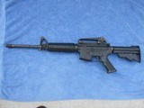 Colt `s Law Enforcement Carbine 5.56mm NATO First Year of Civilian Production - 11 of 20